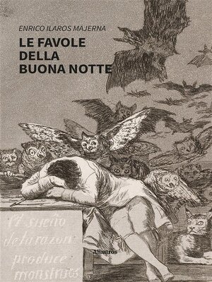 cover image of Le Favole della Buona Notte